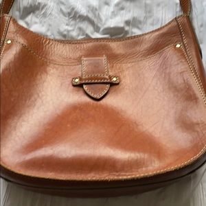 Frye crossbody bag